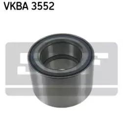 VKBA 3552 SKF Комплект подшипника ступицы колеса